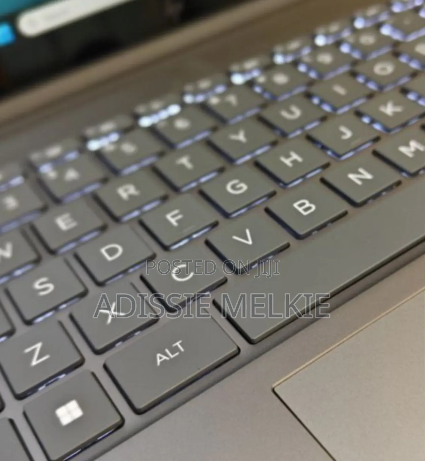 New Laptop HP Envy 15 32GB Intel Core I7 SSD 1T