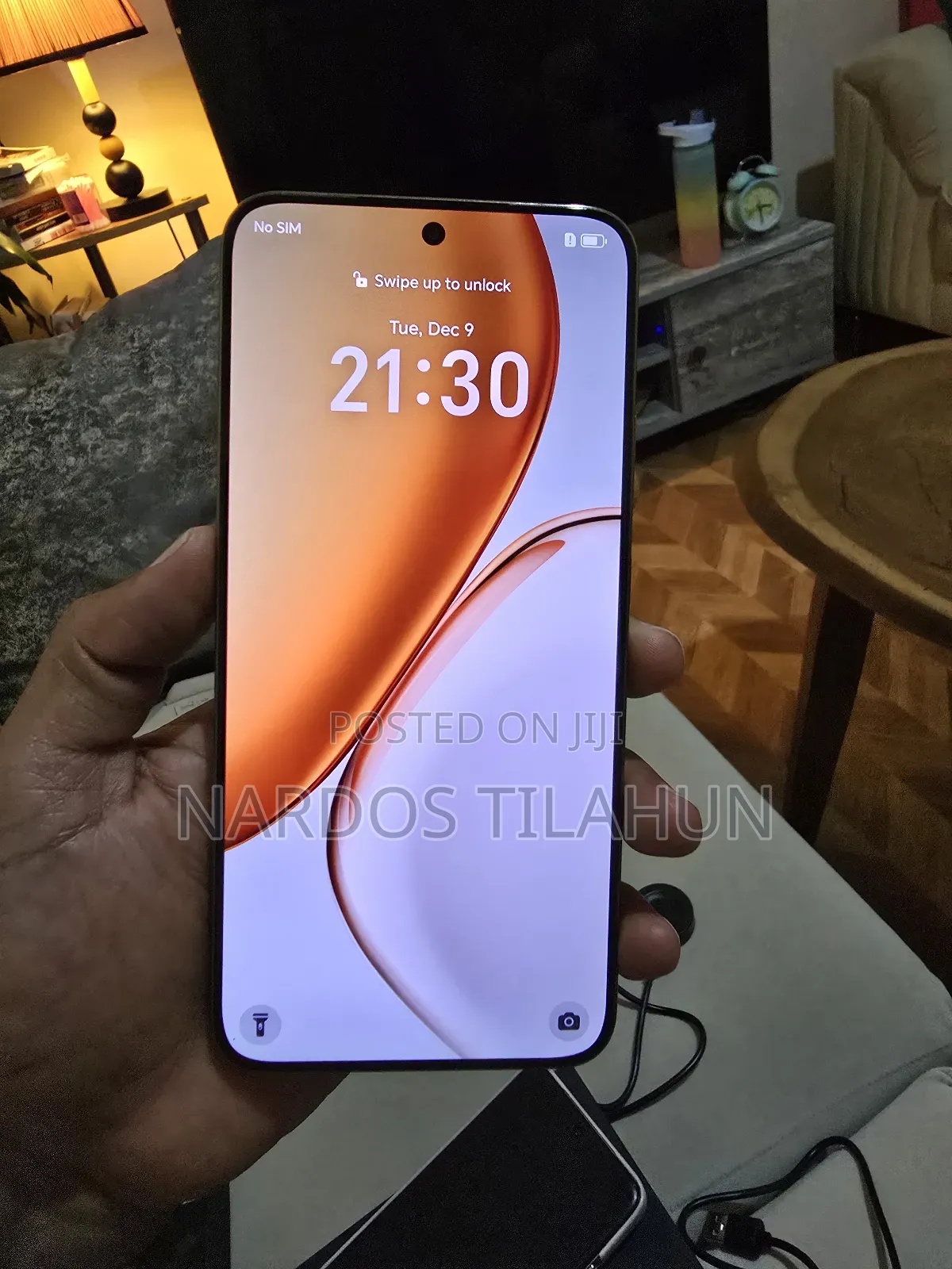 New Honor X9d 512 GB Red