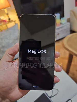 New Honor X9d 512 GB Red