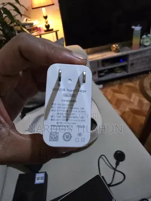 New Honor X9d 512 GB Red