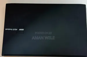 New Laptop Asus VivoBook 15 X505BA 16GB AMD Ryzen 7 SSD 512GB