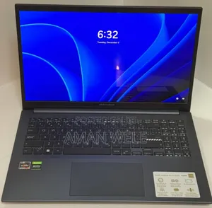 New Laptop Asus VivoBook 15 X505BA 16GB AMD Ryzen 7 SSD 512GB