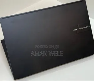 New Laptop Asus VivoBook 15 X505BA 16GB AMD Ryzen 7 SSD 512GB