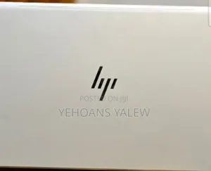 New Laptop HP EliteBook 640 G10 16GB Intel Core I7 SSD 512GB
