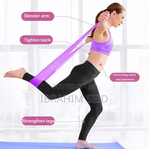 Photo - Thera Band / Resistance Band