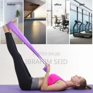 Thera Band / Resistance Band