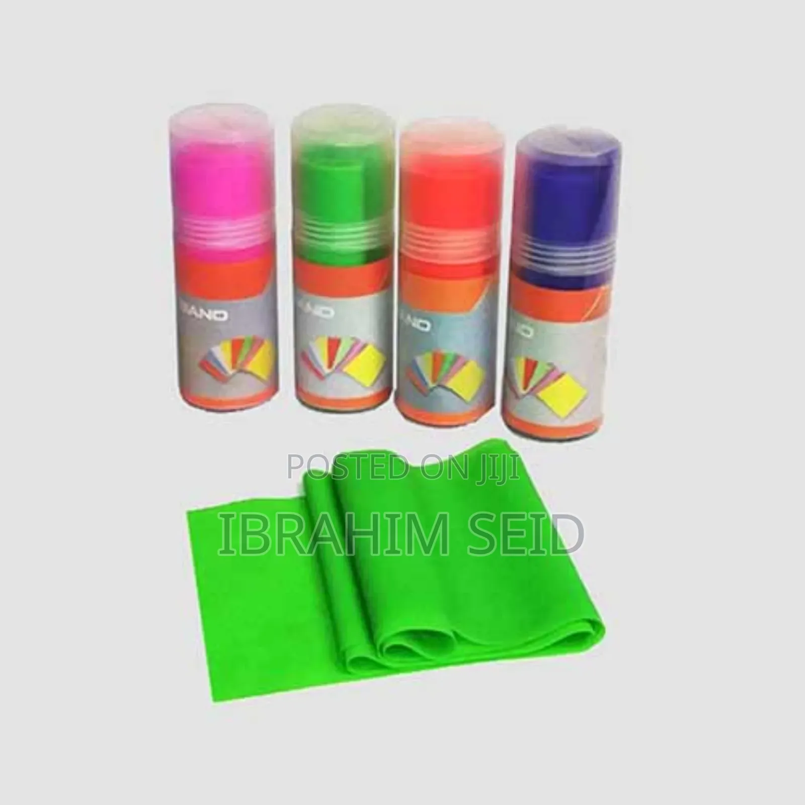 Thera Band / Resistance Band