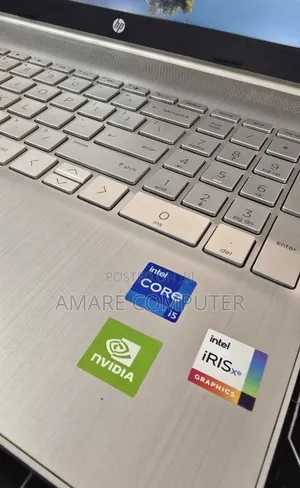 New Laptop HP Stream Notebook 16GB Intel Core I5 SSD 512GB