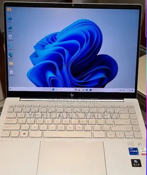 New Laptop HP Pavilion 14t 16GB Intel Core I5 SSD 1T