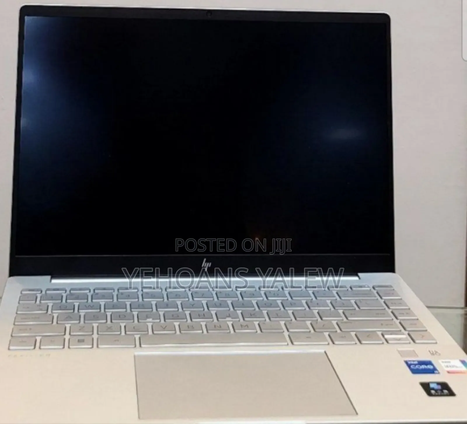 New Laptop HP Pavilion 14t 16GB Intel Core I5 SSD 1T