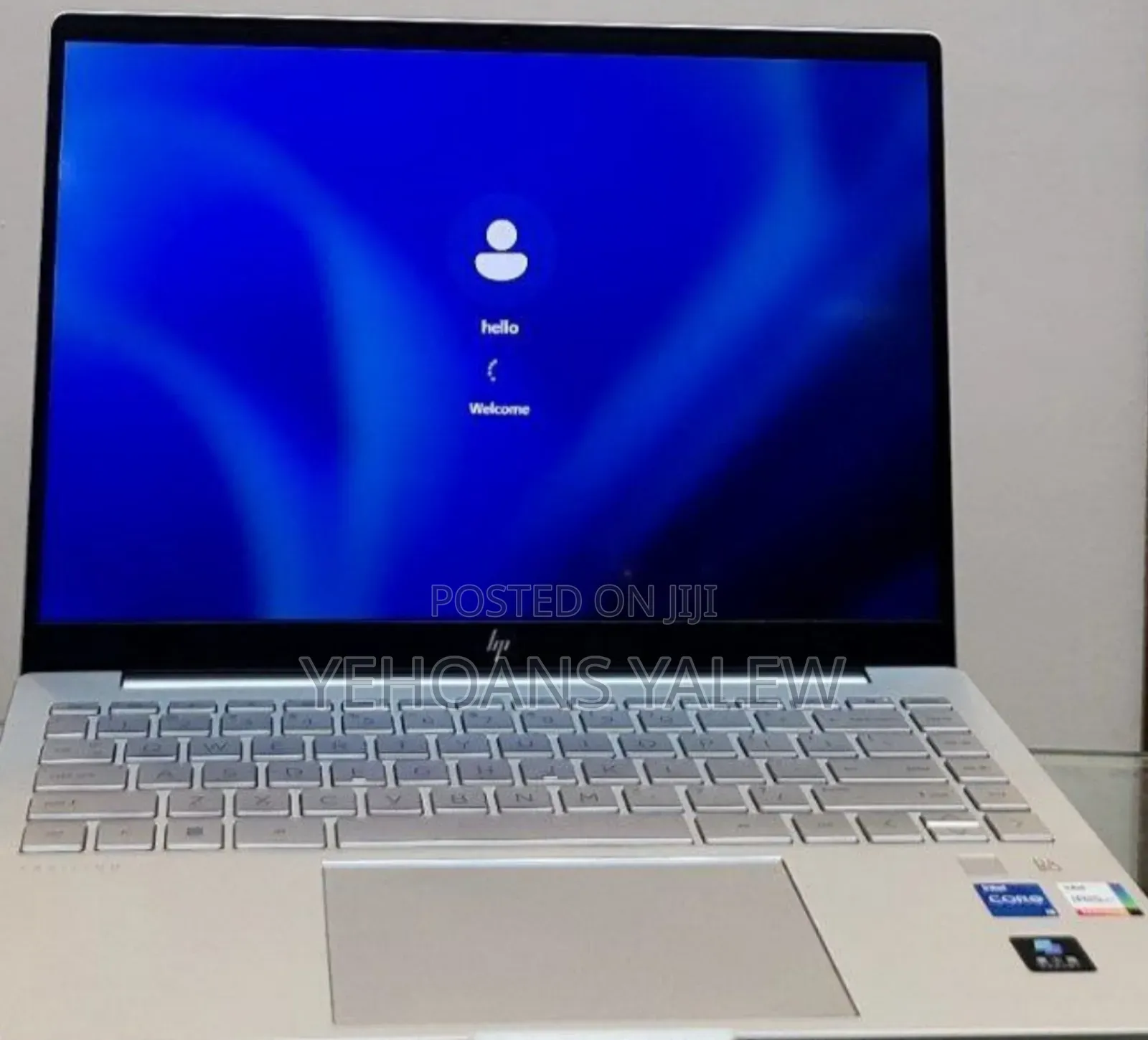 New Laptop HP Pavilion 14t 16GB Intel Core I5 SSD 1T