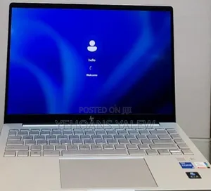 New Laptop HP Pavilion 14t 16GB Intel Core I5 SSD 1T