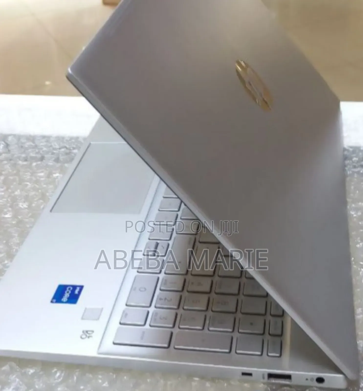 New Laptop HP Pavilion 15 16GB Intel Core I7 SSD 1T