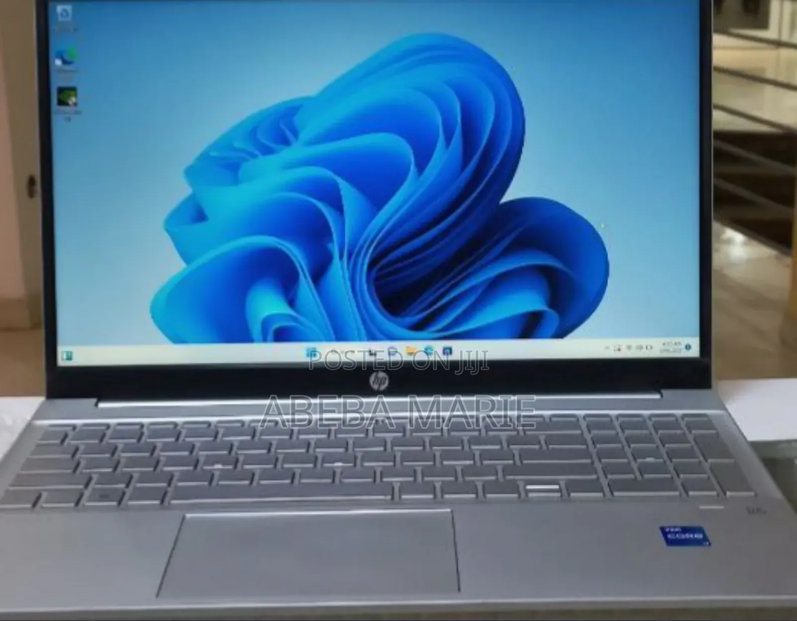 New Laptop HP Pavilion 15 16GB Intel Core I7 SSD 1T