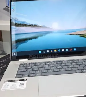New Laptop HP Envy X360 16GB Intel Core Ultra 7 SSD 1T