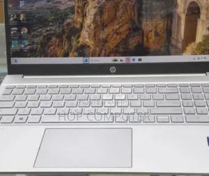 New Laptop HP Pavilion 14 16GB Intel Core I7 SSD 512GB