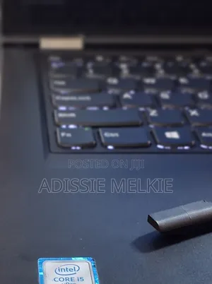 Photo - New Laptop Lenovo ThinkPad Yoga 460 8GB Intel Core I5 SSD 512GB