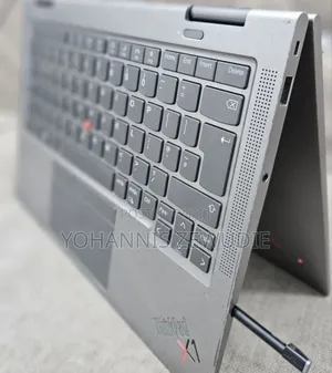 New Laptop Lenovo Thinkpad X1 Yoga 32GB Intel Core I7 SSD 512GB