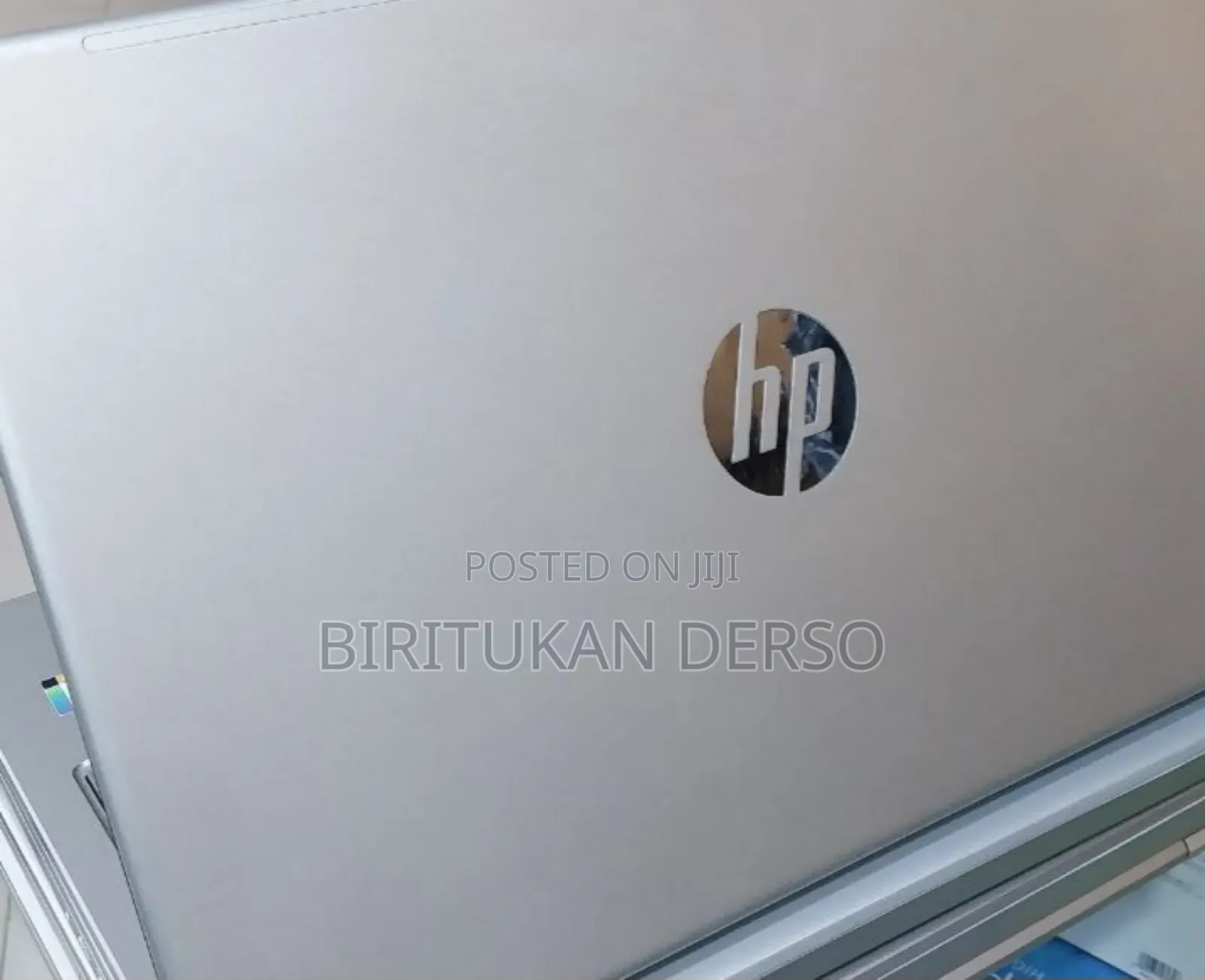 New Laptop HP 16GB Intel Core I5 SSD 512GB