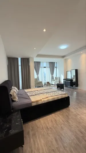 Photo - Furnished 3bdrm Apartment in Bole for rent