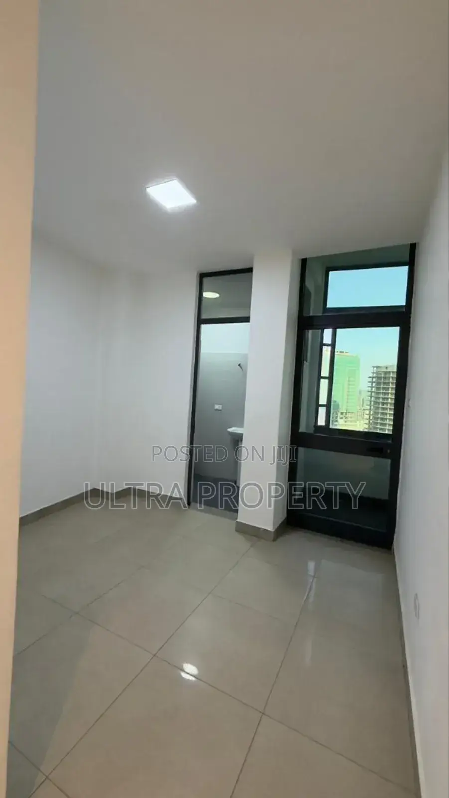 Furnished 3bdrm Apartment in Bole for rent
