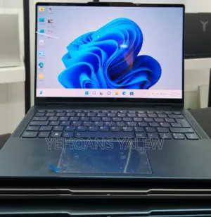 New Laptop Lenovo Yoga 7i 16GB Intel Core Ultra 7 SSD 1T