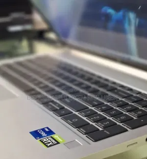 New Laptop HP EliteBook 655 G9 16GB Intel Core i7 SSD 512GB