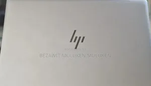 New Laptop HP EliteBook 655 G9 16GB Intel Core i7 SSD 512GB