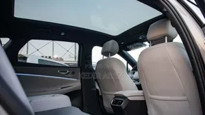 New BYD Sealion 7 DM 2025 Off white