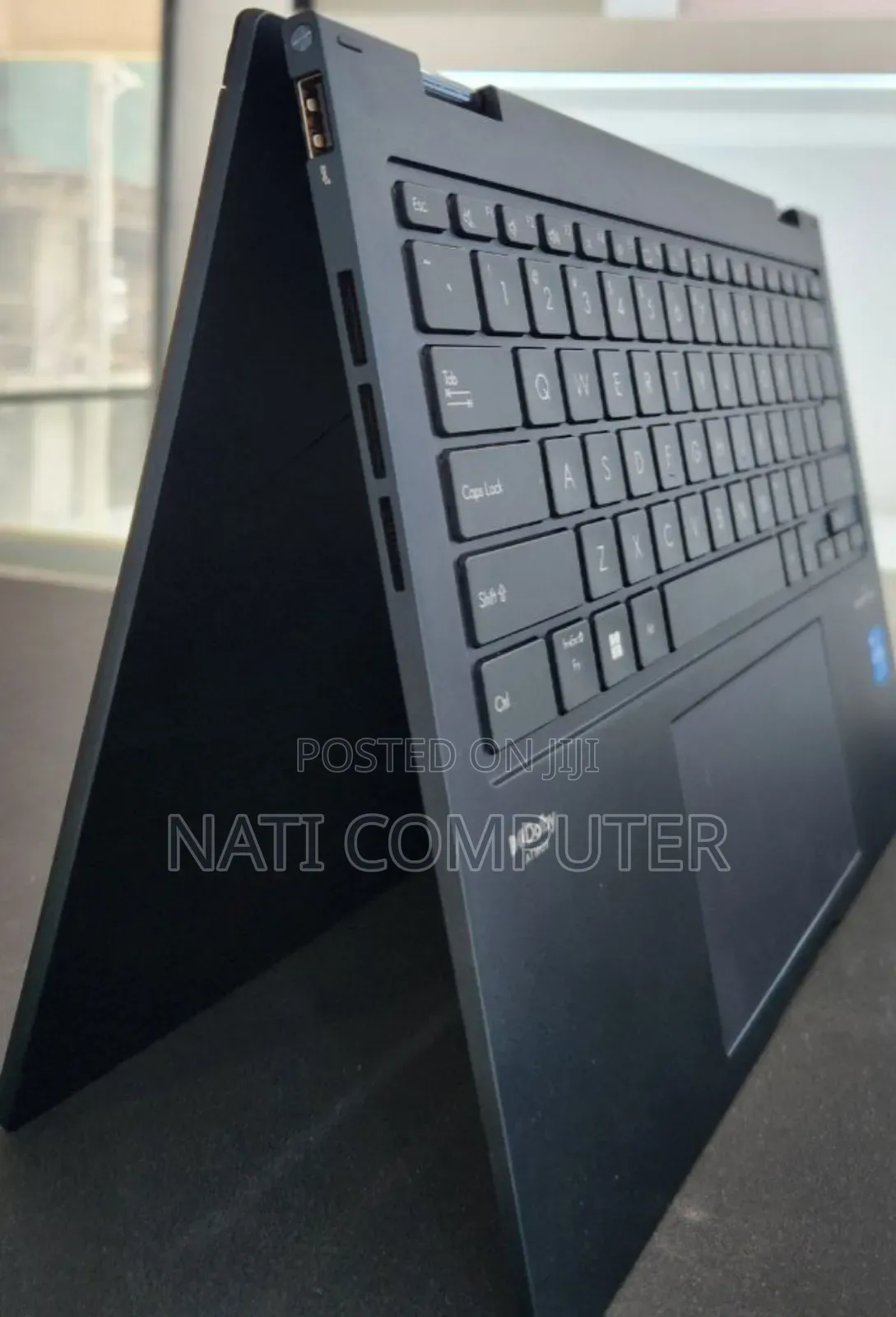 New Laptop Lenovo Yoga 7i 16GB Intel Core Ultra 7 SSD 1T