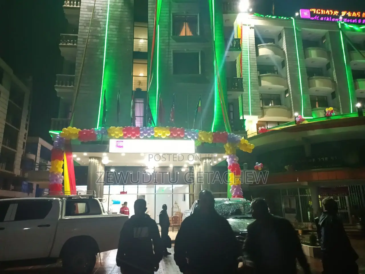 Markland Hotel and Spa