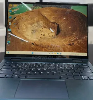 New Laptop Lenovo Yoga 7i 16GB Intel Core Ultra 7 SSD 1T