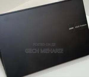 New Laptop Asus VivoBook 15 X505BA 16GB AMD Ryzen 7 SSD 512GB