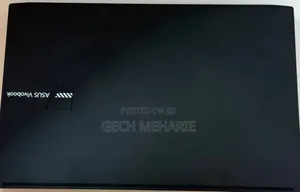 New Laptop Asus VivoBook 15 X505BA 16GB AMD Ryzen 7 SSD 512GB