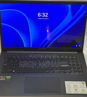 New Laptop Asus VivoBook 15 X505BA 16GB AMD Ryzen 7 SSD 512GB