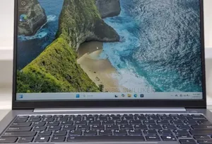 New Laptop Lenovo ThinkBook 15 16GB Intel Core Ultra 7 SSD 512GB