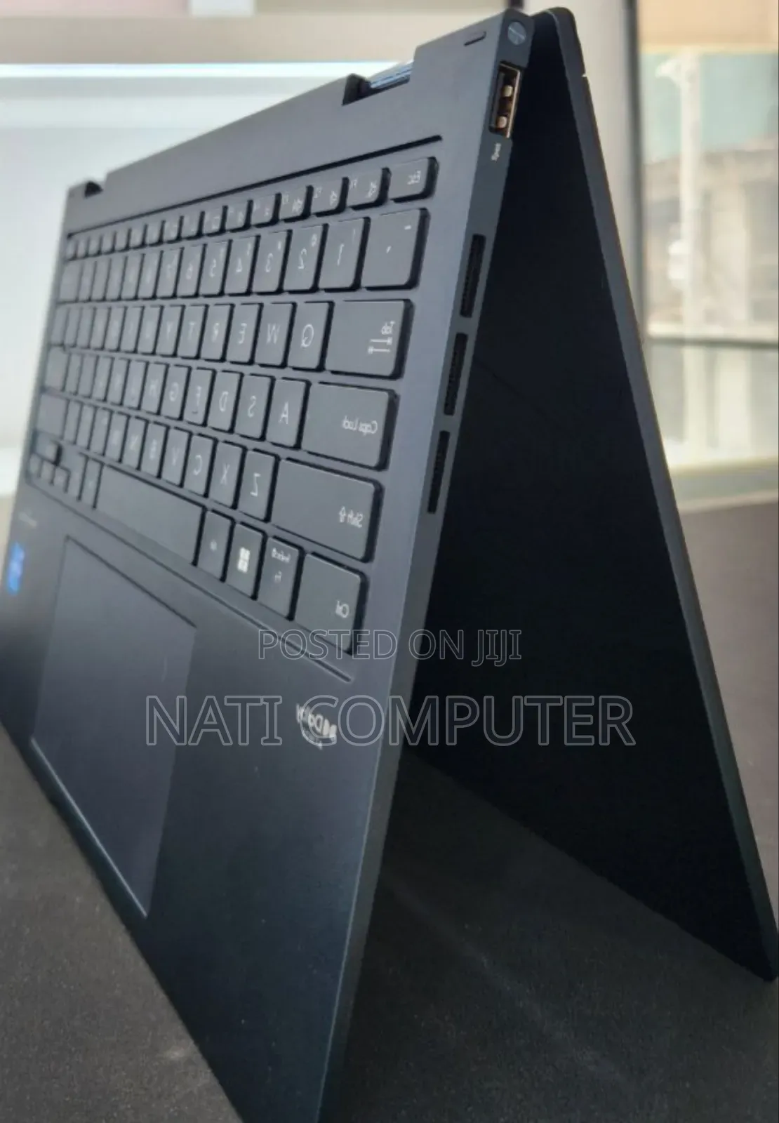 New Laptop Lenovo Yoga 7i 16GB Intel Core Ultra 7 SSD 1T