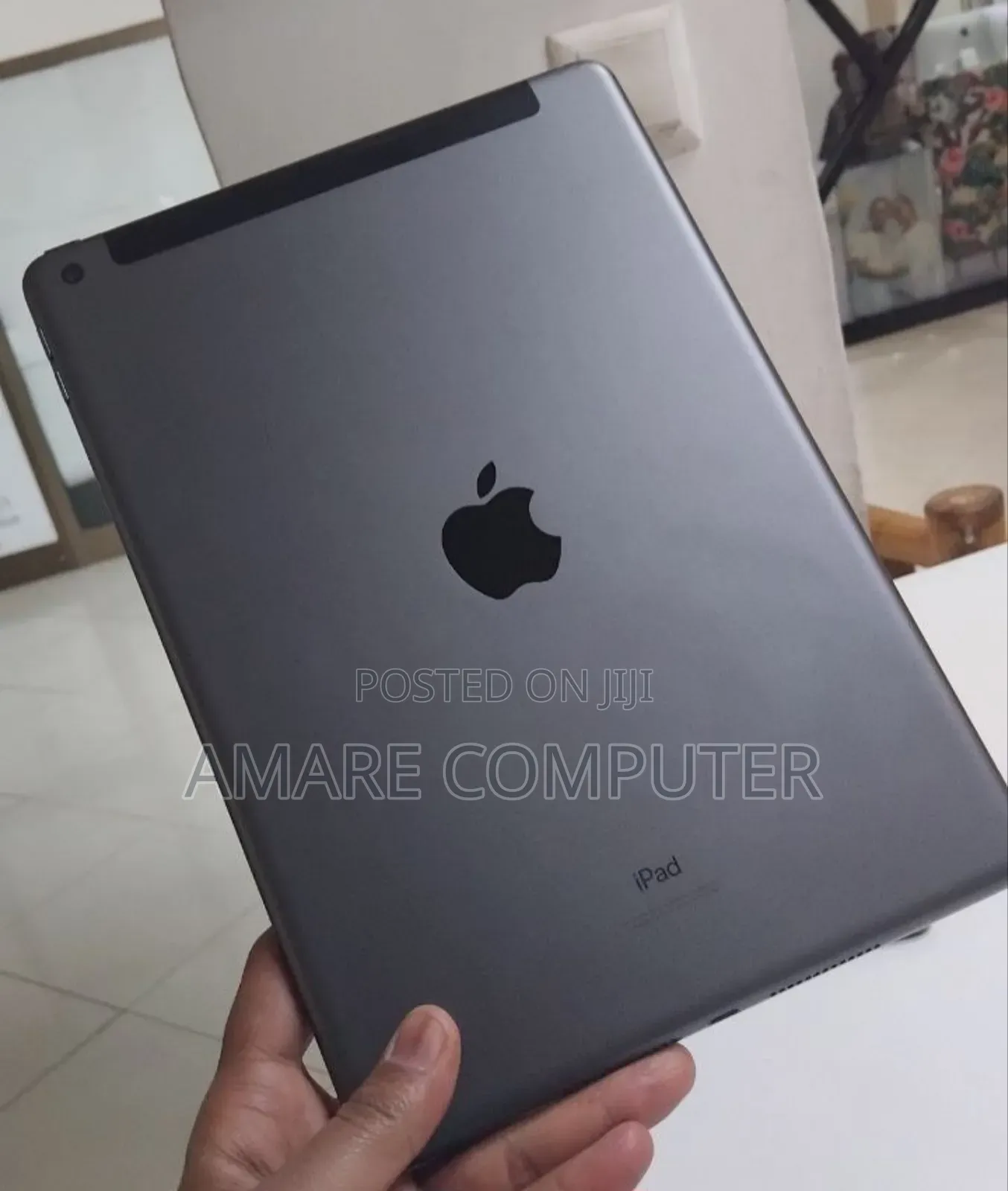 New Apple iPad 10.2 (2020) 64 GB