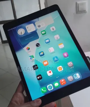 New Apple iPad 10.2 (2020) 64 GB