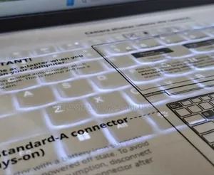 New Laptop Lenovo ThinkBook 15 16GB Intel Core Ultra 7 SSD 512GB