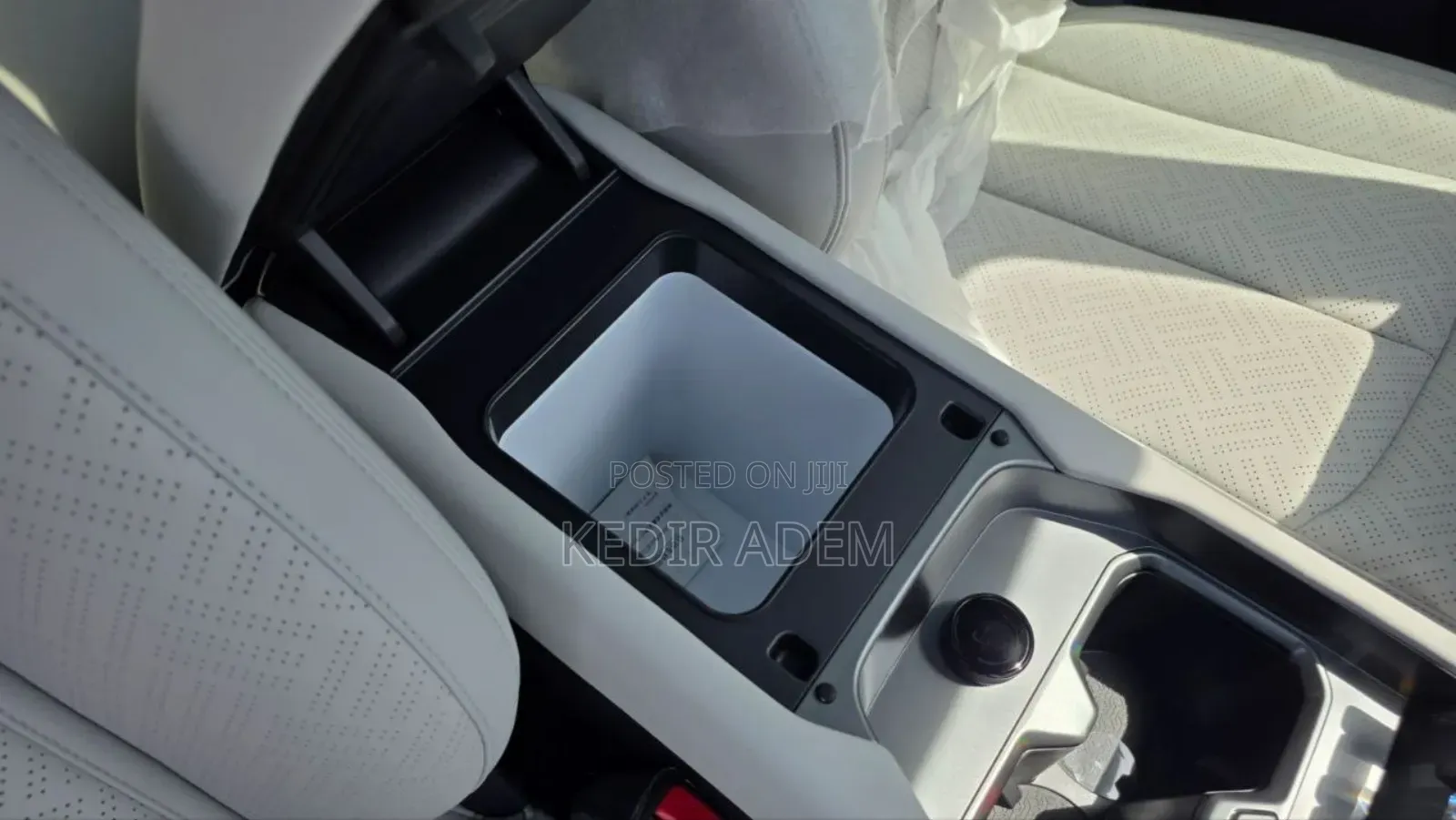 New BYD Leopard 3 2025 Black