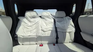 New BYD Leopard 3 2025 Black