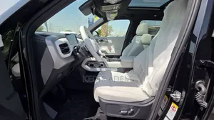 New BYD Leopard 3 2025 Black