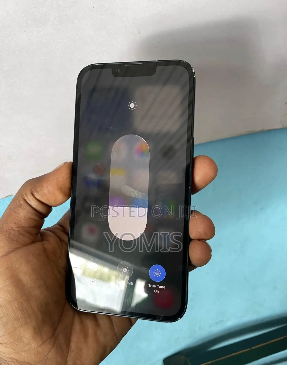 Apple iPhone 14 256 GB Blue