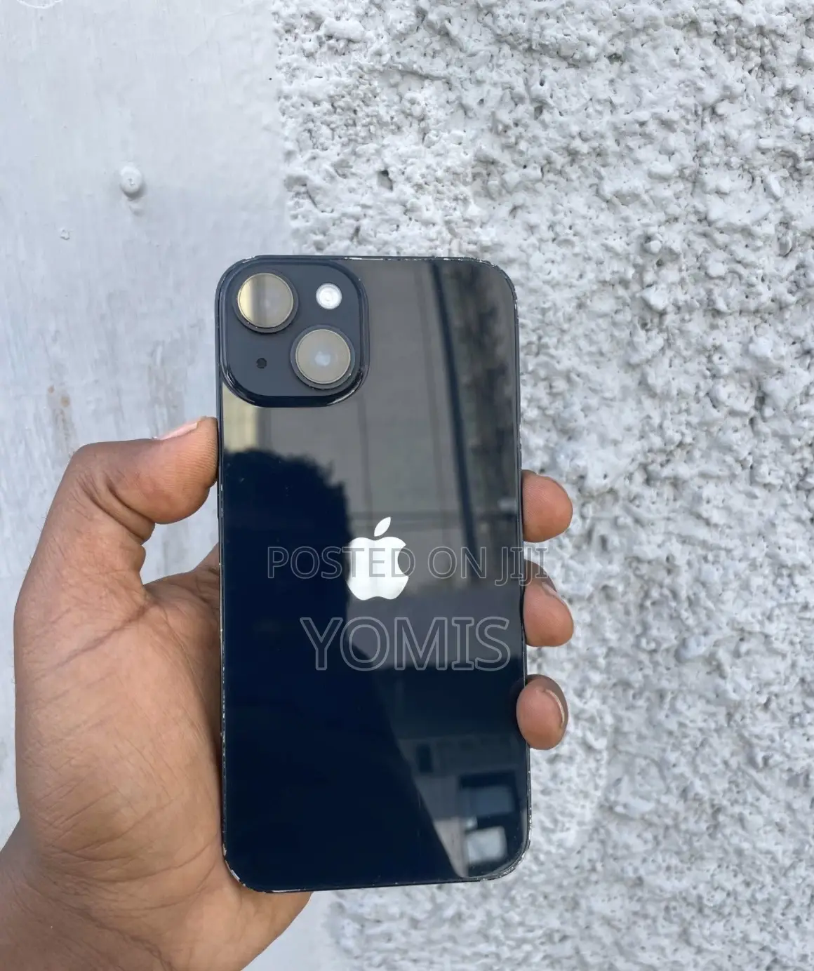 Apple iPhone 14 256 GB Blue