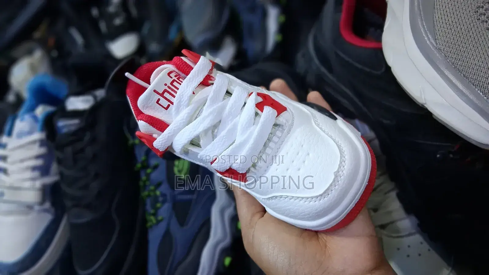 Kids Nike Air Jordan Iv