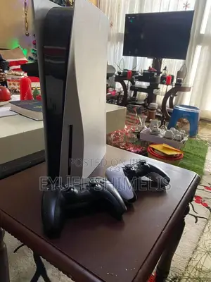 Playstation 5 ( Ps 5 )