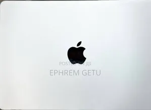 New Laptop Apple MacBook Air 2022 M2 8GB Apple M2 SSD 256GB