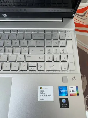 New Laptop HP Pavilion 15 16GB Intel Core I7 SSD 512GB