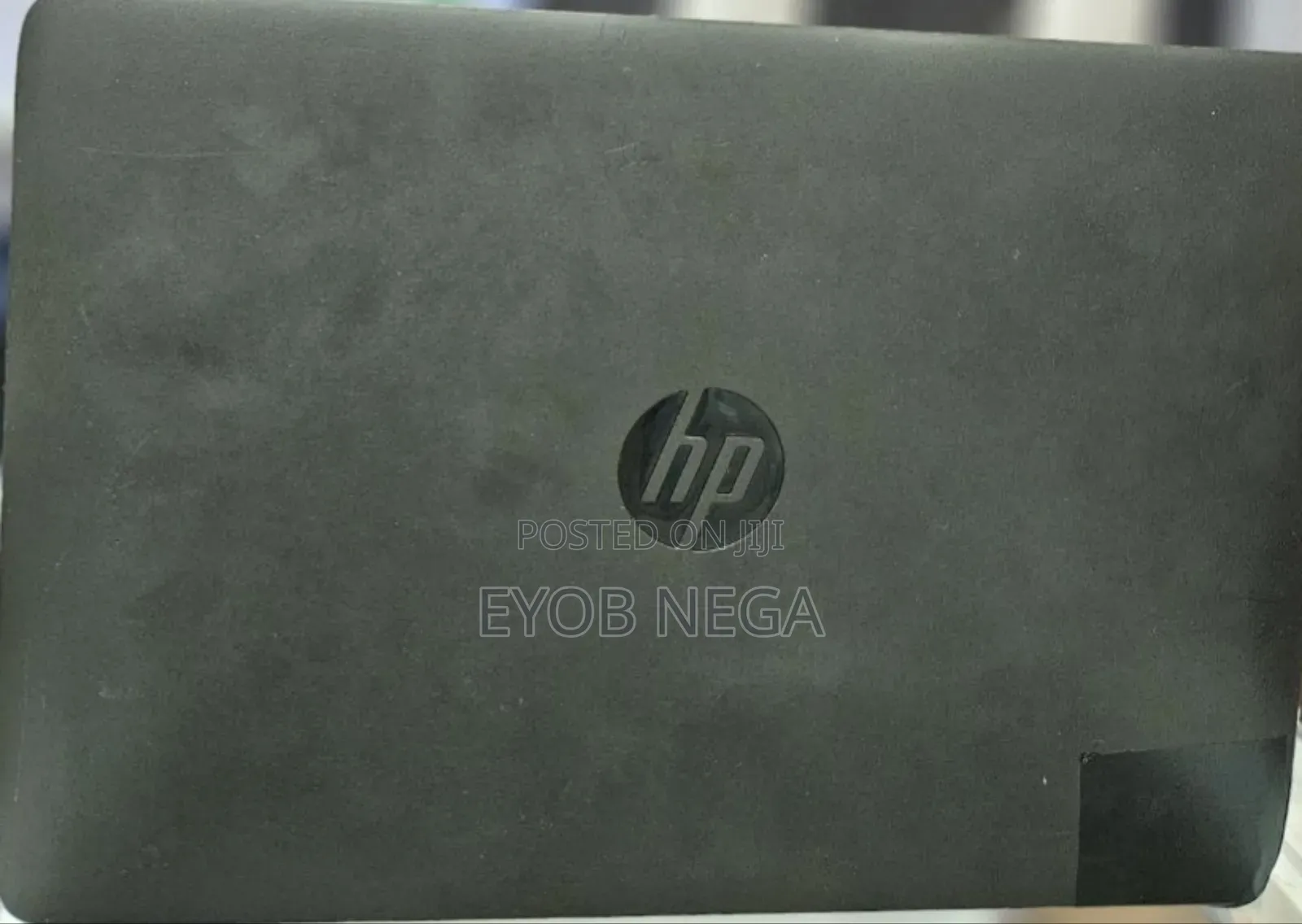 New Laptop HP EliteBook 840 G1 4GB Intel Core I5 HDD 500GB